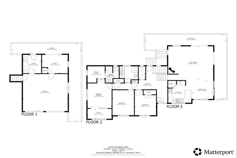 Photo of property in 101 Mount View Road, Thames, 3500