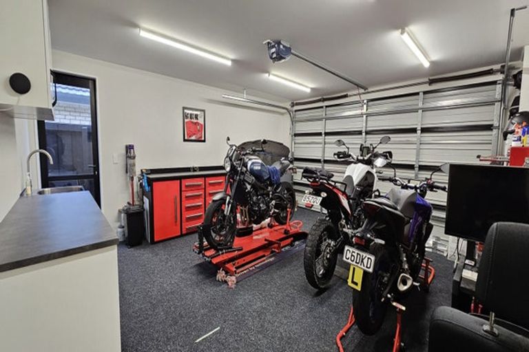 Photo of property in 10 Upham Lane, Rolleston, 7615