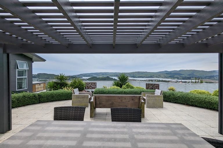 Photo of property in 29 Pacific View, Whitby, Porirua, 5024