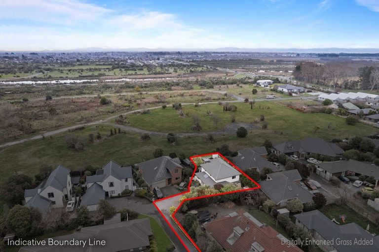 Photo of property in 56 Blue Gum Place, New Brighton, Christchurch, 8083