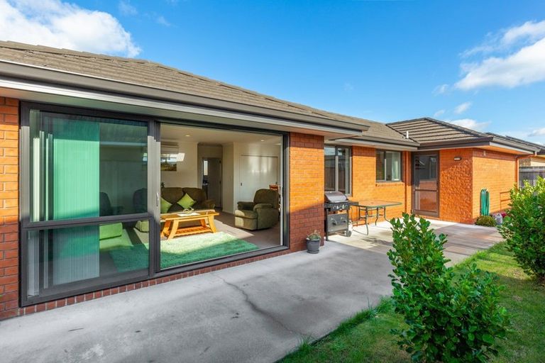 Photo of property in 7 Olwyn Place, Blenheim, 7201