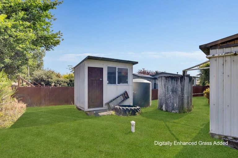 Photo of property in 54 Wylam Street, Waikaia, 9778