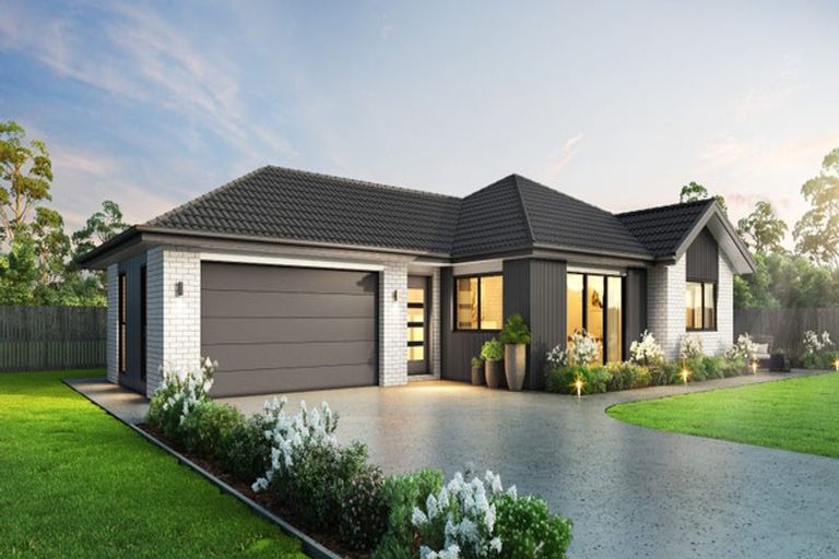 Photo of property in 4 Pitcaithly Street, Halswell, Christchurch, 8025