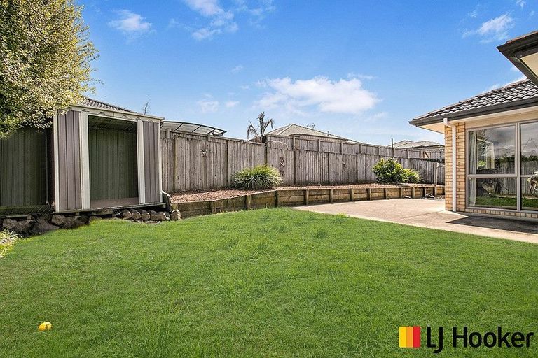 Photo of property in 15 Ribbonwood Close, Te Kauwhata, 3710