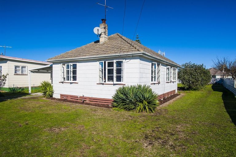 Photo of property in 566 Childers Road, Te Hapara, Gisborne, 4010