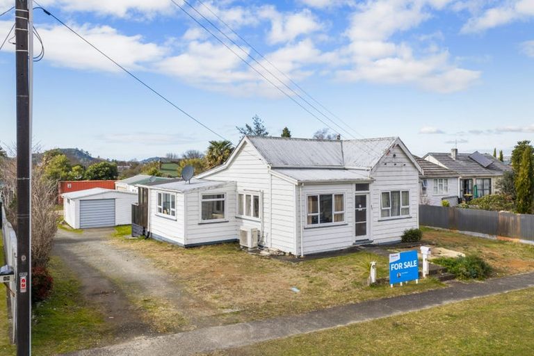 Photo of property in 17 Queen Street, Waihi, 3610