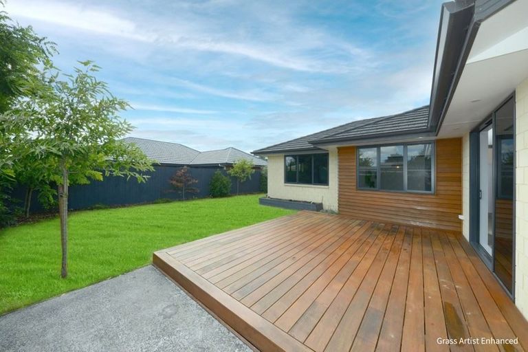 Photo of property in 47a Richards Avenue, Papanui, Christchurch, 8053