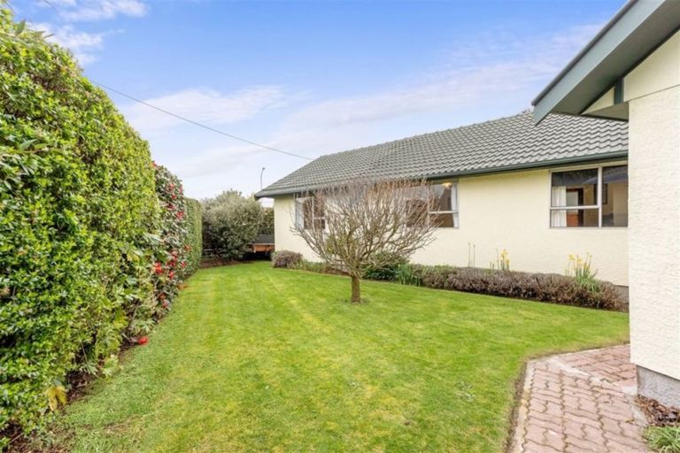 Photo of property in 56 Brynley Street, Hornby, Christchurch, 8042