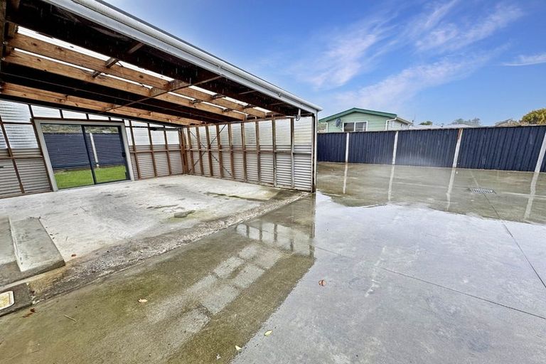 Photo of property in 188 Sale Street, Hokitika, 7810