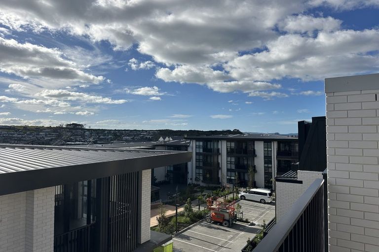 Photo of property in 301/17 Pennant Street, Long Bay, Auckland, 0630