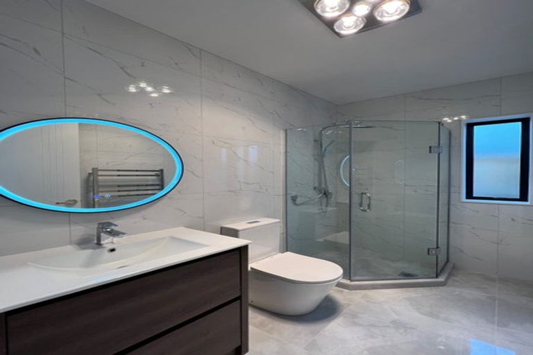 Photo of property in 5 Barley Road, Flat Bush, Auckland, 2019