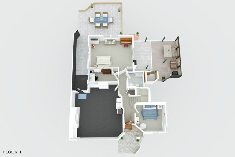 Photo of property in 22a Valley Road, Mount Maunganui, 3116