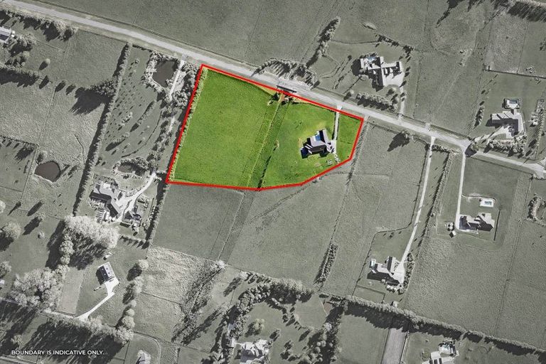 Photo of property in 166j Postman Road, Dairy Flat, Albany, 0794