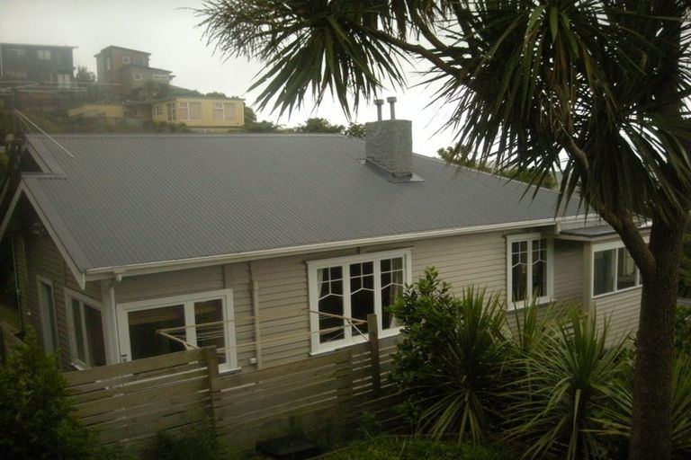 Photo of property in 81 Mills Road, Brooklyn, Wellington, 6021