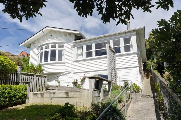 Photo of property in 159 Te Anau Road, Hataitai, Wellington, 6021