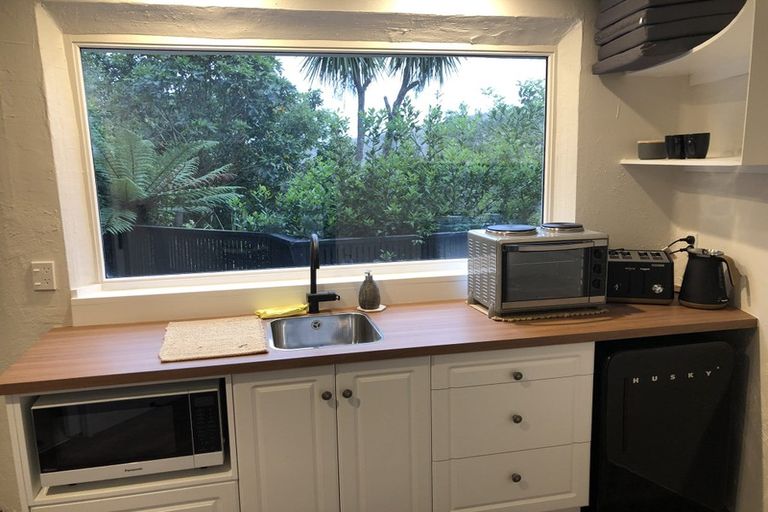 Photo of property in 141 Taylors Mistake Road, Scarborough, Christchurch, 8081