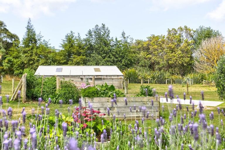 Photo of property in 163 Maxwell Station Road, Pakaraka, Whanganui, 4574