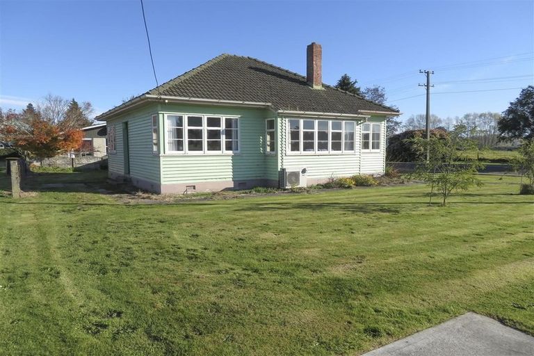 Photo of property in 59 Albion Street, Mataura, 9712