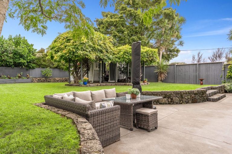 Photo of property in 37 Kensington Avenue, Mount Eden, Auckland, 1024