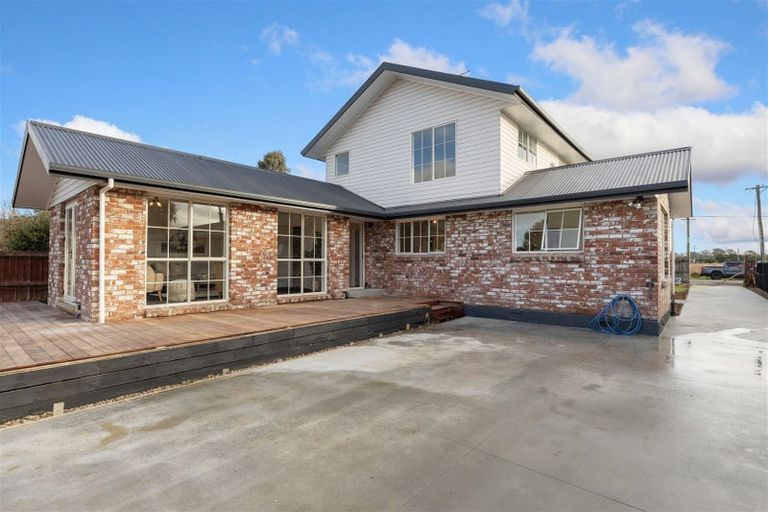 Photo of property in 374 Lower Styx Road, Spencerville, Christchurch, 8083