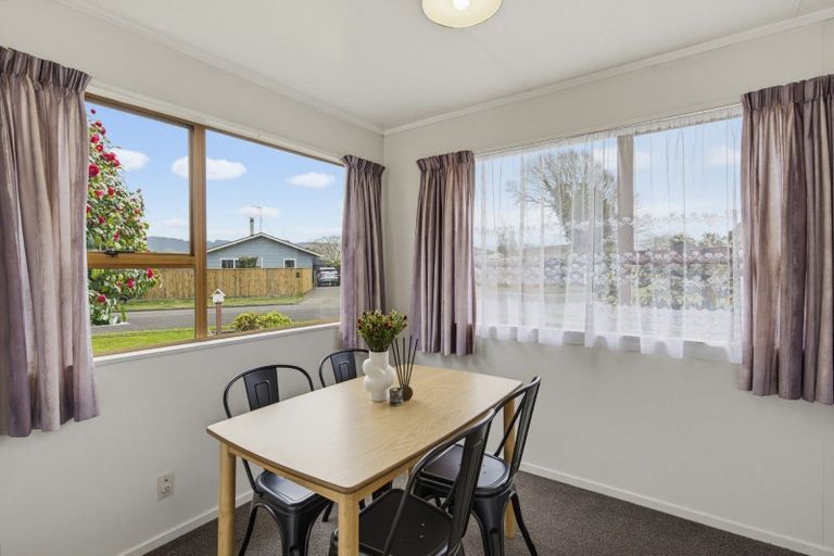 Photo of property in 19 Rimu Street, Levin, 5510