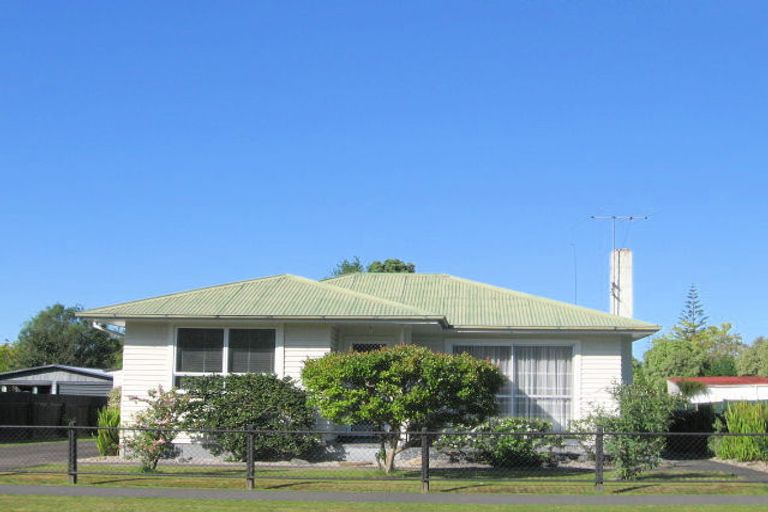 Photo of property in 28 Gordon Street, Mangapapa, Gisborne, 4010