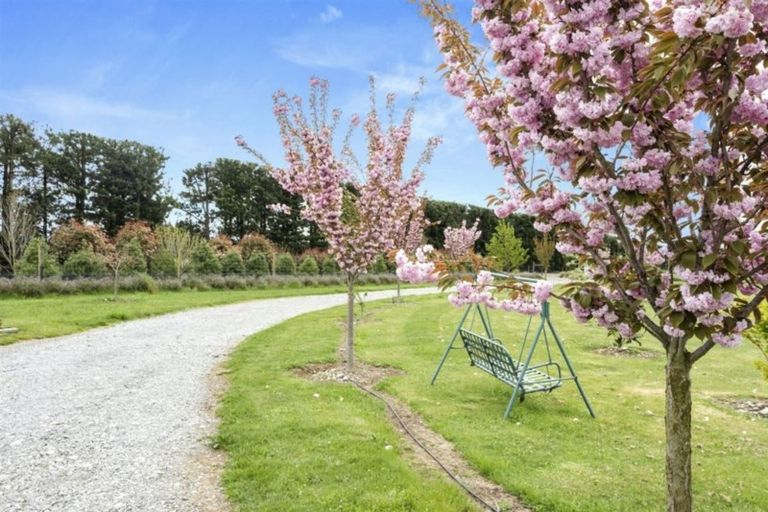 Photo of property in 321 Isaac Road, Eyrewell, Rangiora, 7476