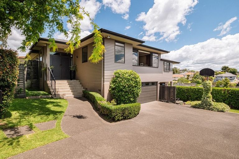 Photo of property in 31 Andrew Place, Otumoetai, Tauranga, 3110