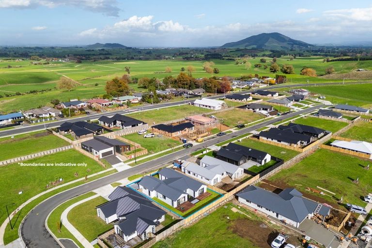 Photo of property in 533 Korimako Drive, Te Awamutu, 3800