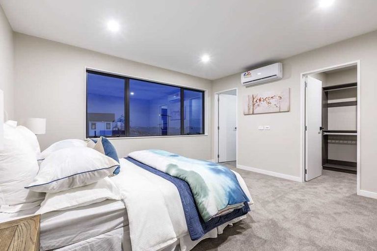 Photo of property in 10 Kokowai Parade, Hobsonville, Auckland, 0616