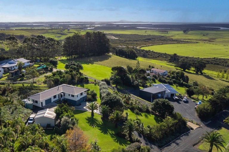 Photo of property in 99 Arawhata Road, Kaingaroa, Kaitaia, 0483