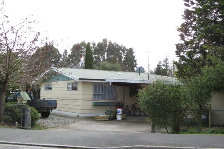 Photo of property in 51 Hotham Street, Murchison, 7007