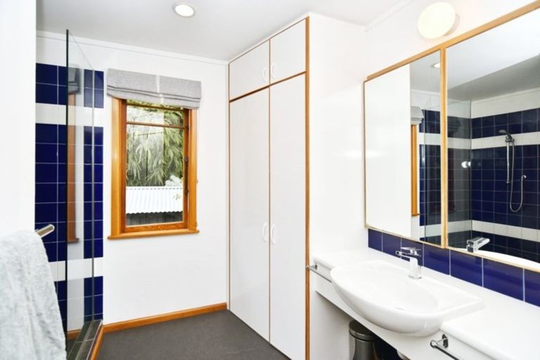 Photo of property in 45 Ramahana Road, Huntsbury, Christchurch, 8022