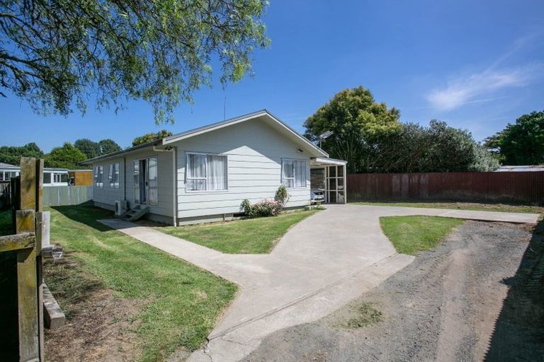 Photo of property in 37b Jones Street, Waharoa, 3401