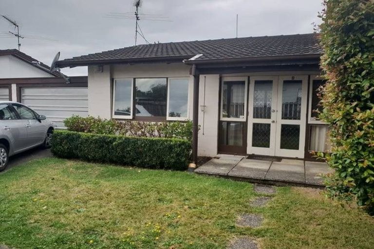 Photo of property in 2/25 Kitchener Road, Sandringham, Auckland, 1025