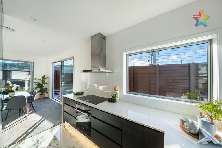 Photo of property in 3 Burnham Street, Petone, Lower Hutt, 5012