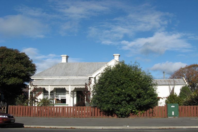 Photo of property in 83 Ribble Street, Oamaru, 9400