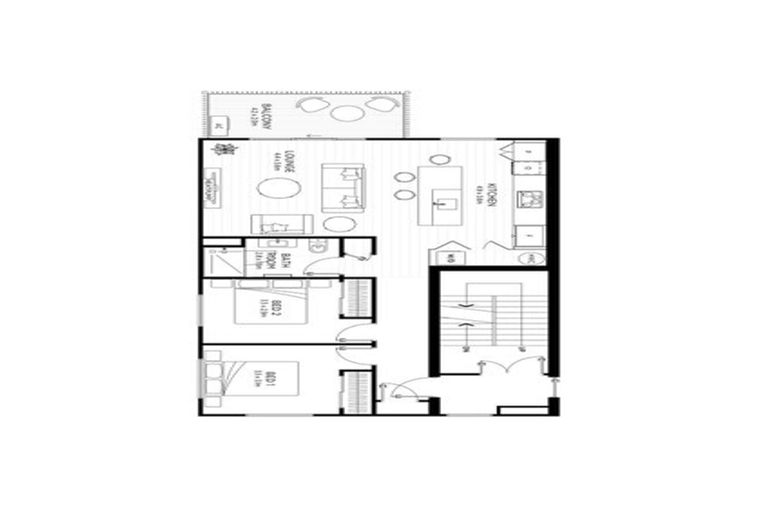 Photo of property in 3/33 Nugget Avenue, Hobsonville, Auckland, 0616