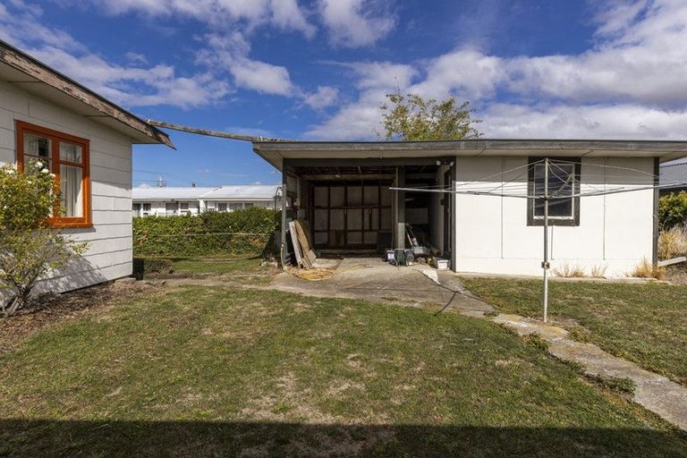 Photo of property in 53 Hutcheson Street, Mayfield, Blenheim, 7201
