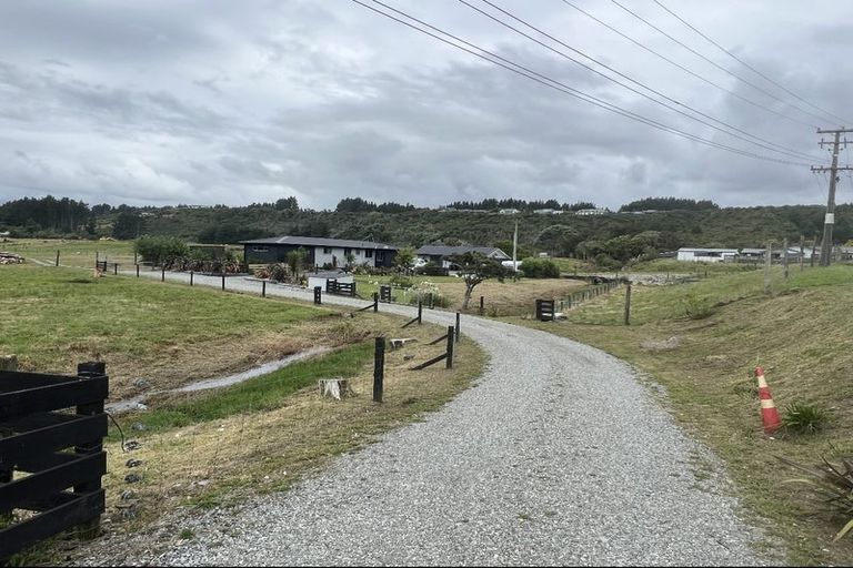 Photo of property in 1 Clough Road, Paroa, Greymouth, 7805