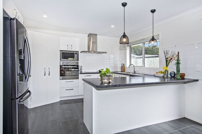 Photo of property in 17 Pahau Avenue, Tikipunga, Whangarei, 0112