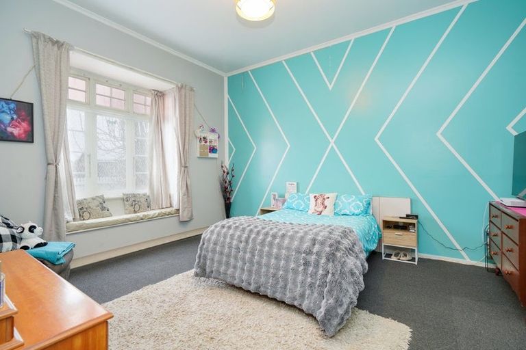 Photo of property in 121 Pomona Street, Strathern, Invercargill, 9812