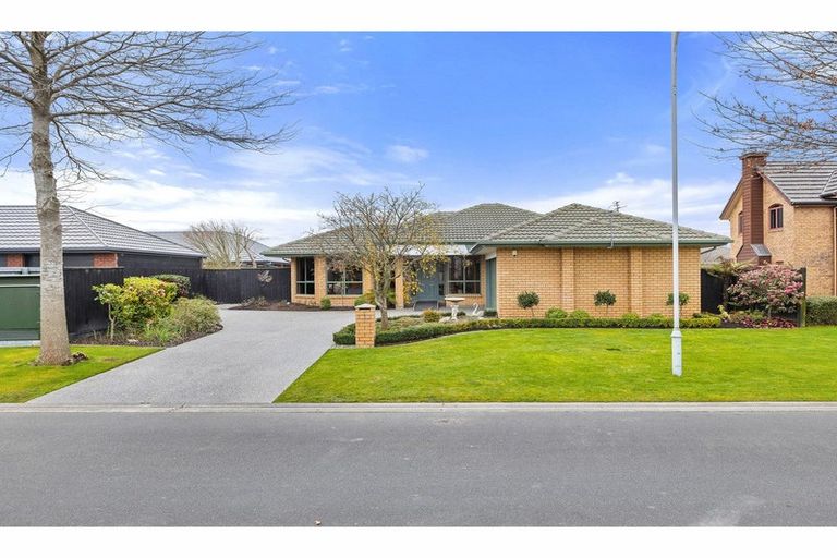 Photo of property in 3 Edmund Storr Road, Halswell, Christchurch, 8025