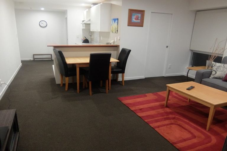 Photo of property in Terrace Heights Apartments, 3d/163 The Terrace, Wellington Central, Wellington, 6011