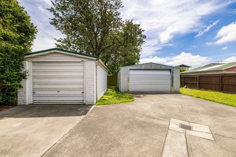 Photo of property in 14 Kingrove Street, Bishopdale, Christchurch, 8053