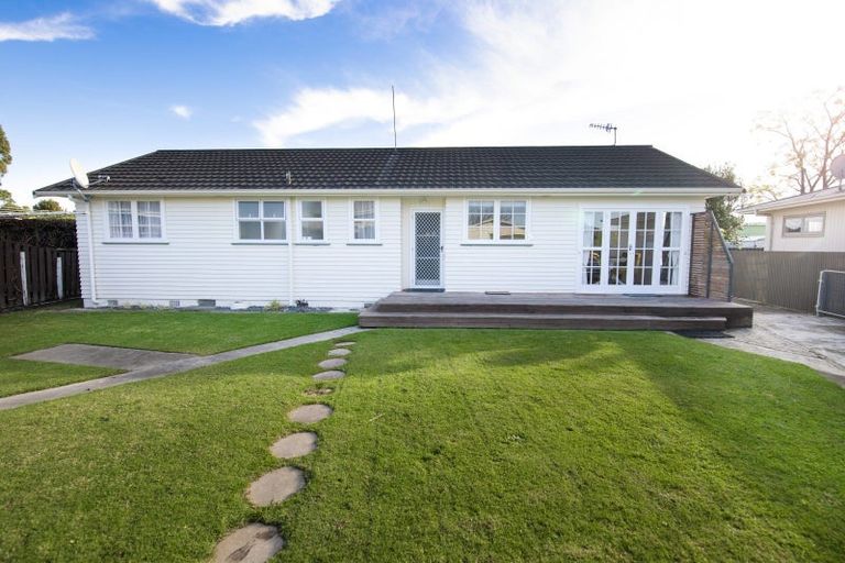 Photo of property in 30 Salisbury Avenue, Tamatea, Napier, 4112