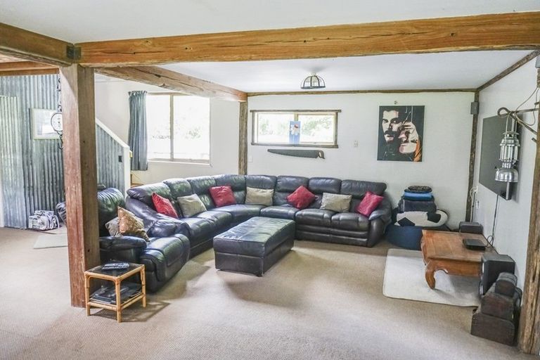 Photo of property in 7 Pumpkin Flat Road, Kuaotunu, Whitianga, 3592