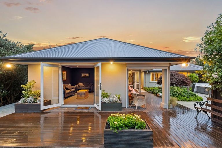 Photo of property in 8 Matangi Street, Hei Hei, Christchurch, 8042