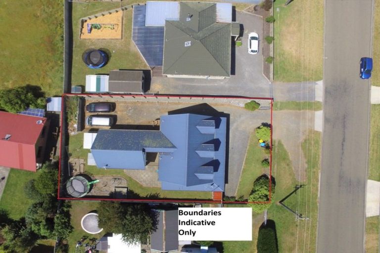 Photo of property in 4 Brown Street, Foxton, 4814