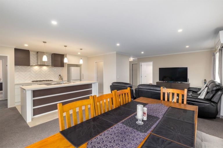 Photo of property in 57 Longcot Drive, Rolleston, 7615